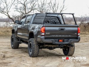 Toyota Tacoma Side Steps - Power Running Boards - Rough Country - E-Boards Toyota Tacoma Side Steps - Power Running Boards - Rough Country - E-Boards